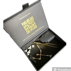 Dr. Krause Ingrown Toenail Treatment Tool Kit (partial amt. of items)